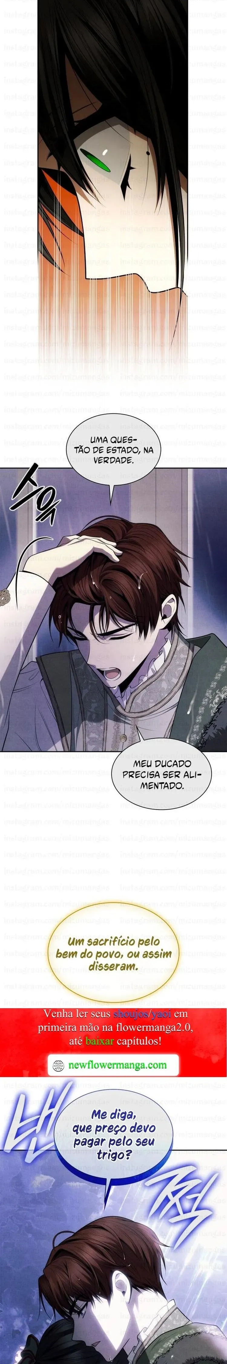 Read Nesta Vida eu serei a Rainha PT Manga Online