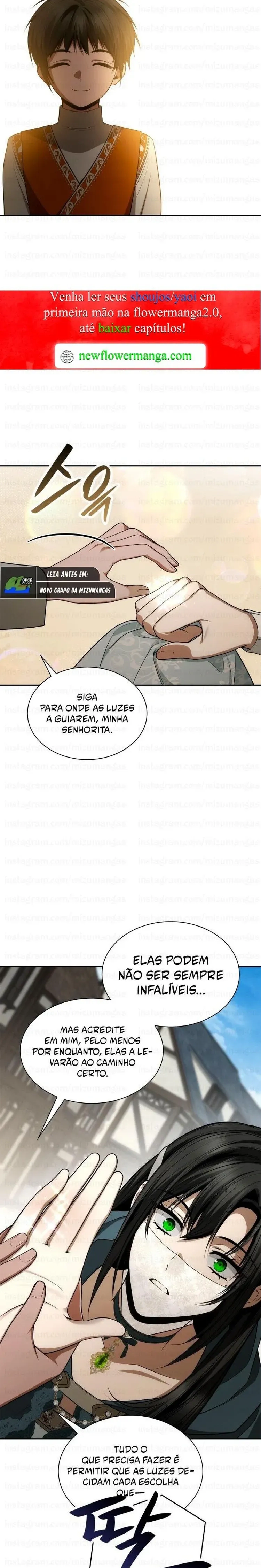 Read Nesta Vida eu serei a Rainha PT Manga Online