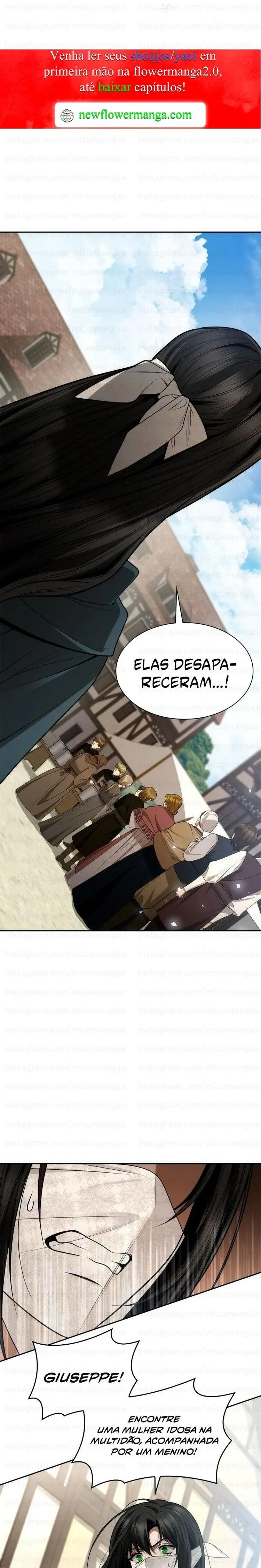 Read Nesta Vida eu serei a Rainha PT Manga Online