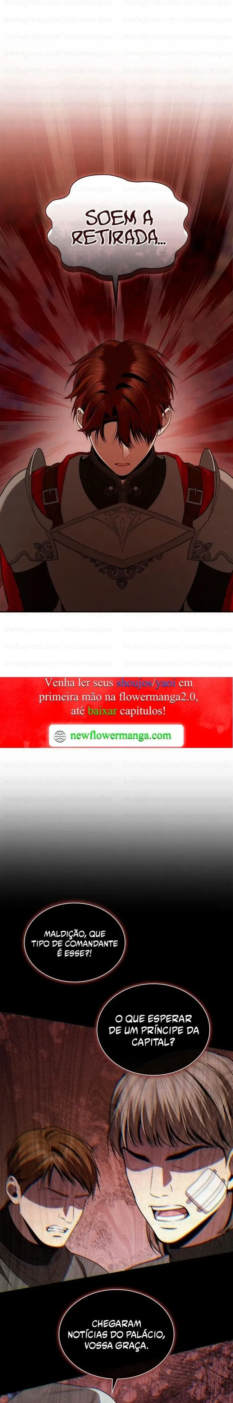 Read Nesta Vida eu serei a Rainha PT Manga Online
