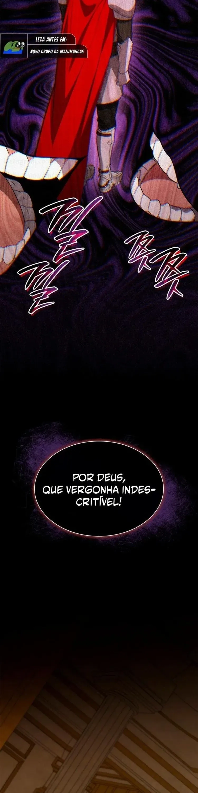 Read Nesta Vida eu serei a Rainha PT Manga Online