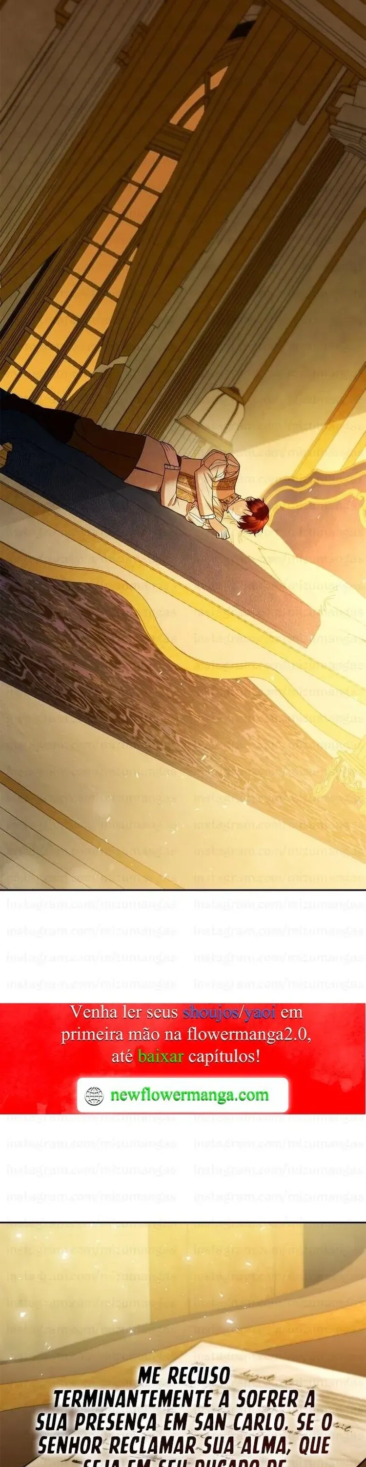 Read Nesta Vida eu serei a Rainha PT Manga Online