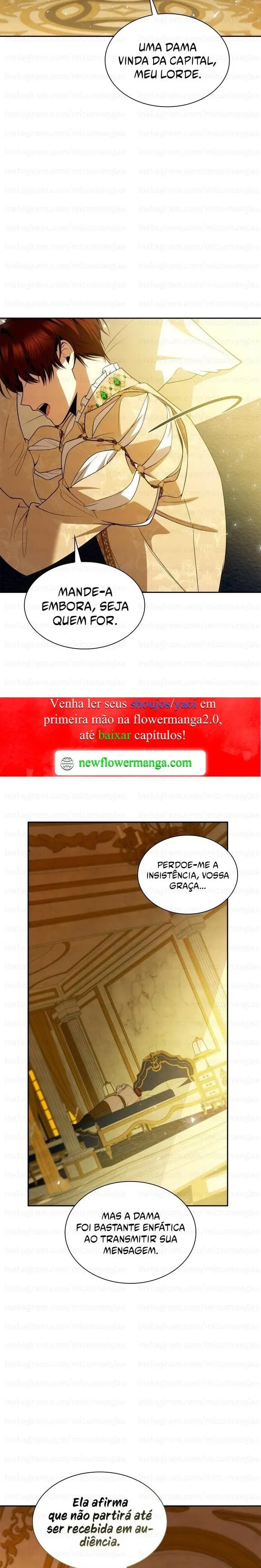 Read Nesta Vida eu serei a Rainha PT Manga Online
