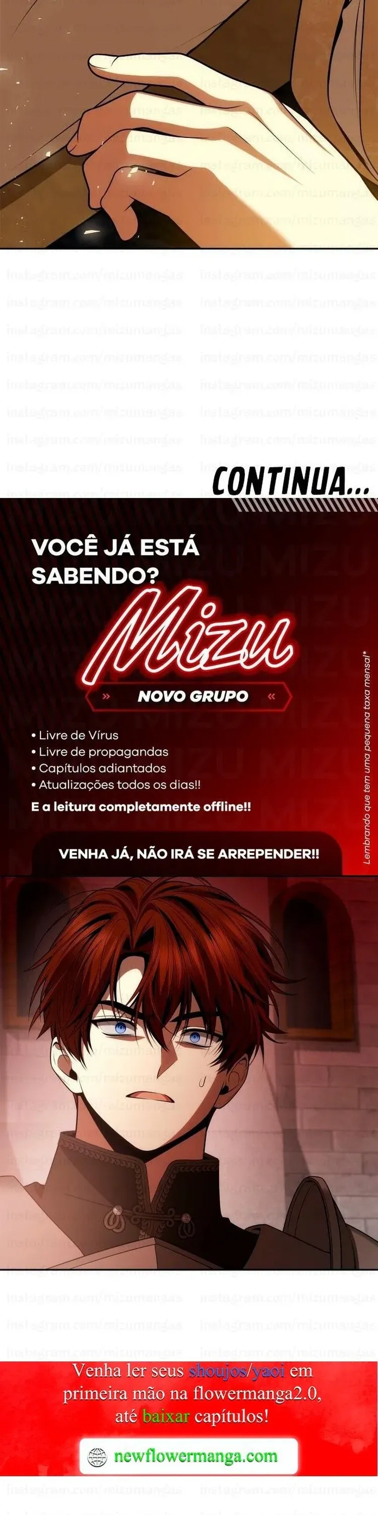 Read Nesta Vida eu serei a Rainha PT Manga Online