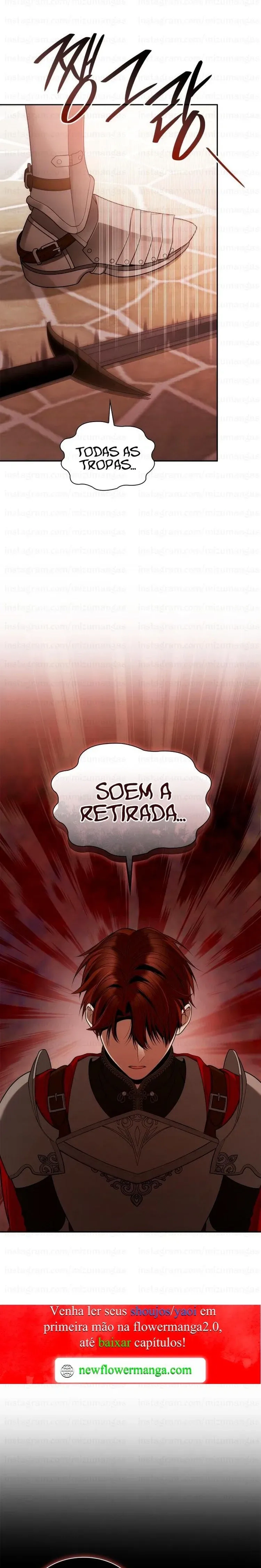 Read Nesta Vida eu serei a Rainha PT Manga Online