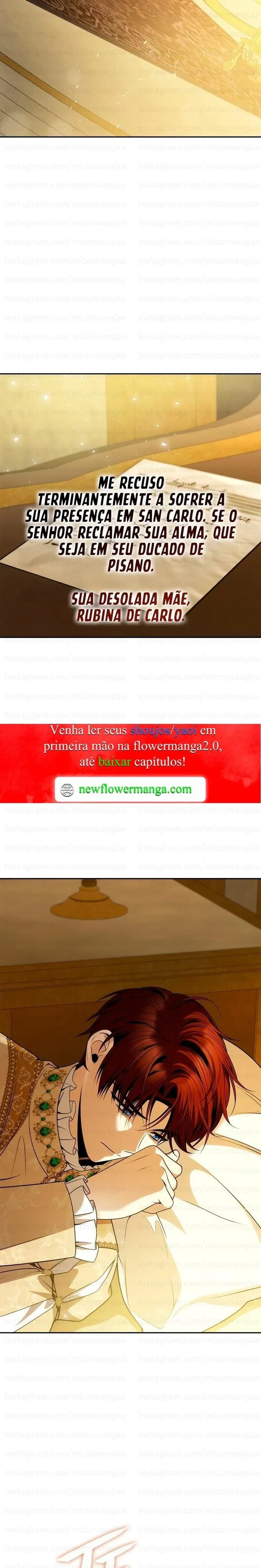 Read Nesta Vida eu serei a Rainha PT Manga Online