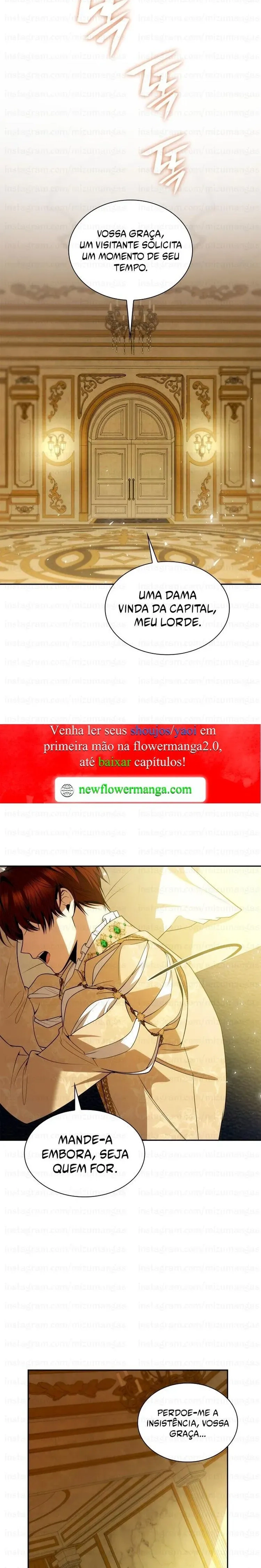 Read Nesta Vida eu serei a Rainha PT Manga Online