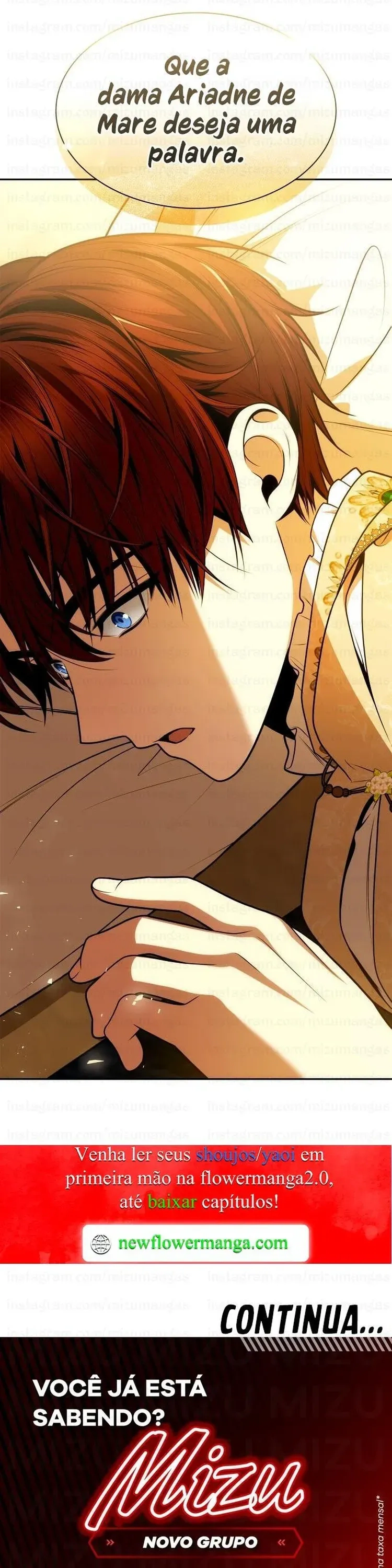 Read Nesta Vida eu serei a Rainha PT Manga Online