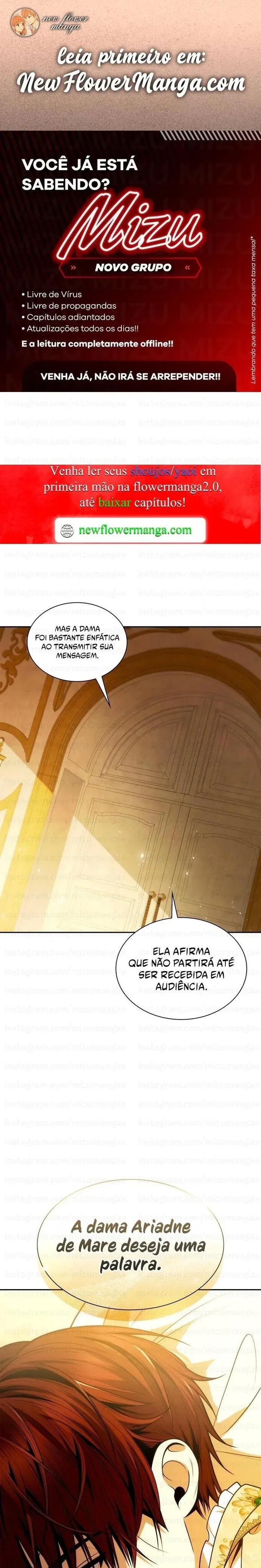 Read Nesta Vida eu serei a Rainha PT Manga Online