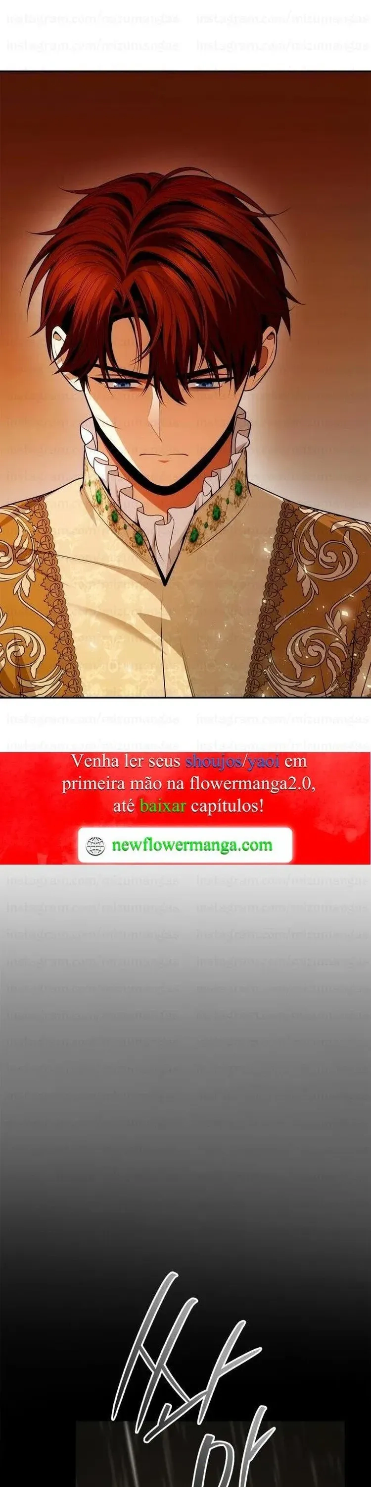 Read Nesta Vida eu serei a Rainha PT Manga Online