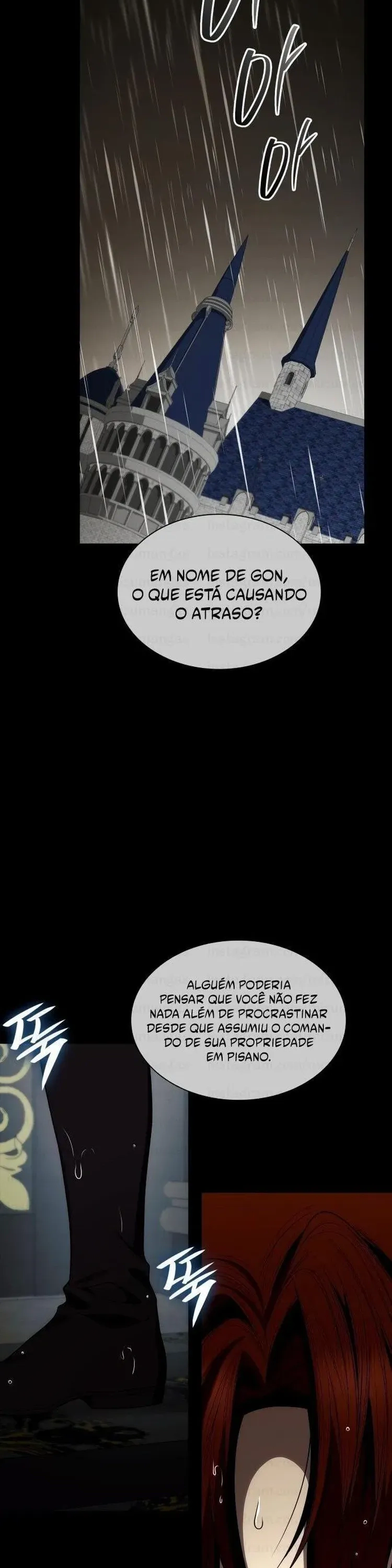 Read Nesta Vida eu serei a Rainha PT Manga Online
