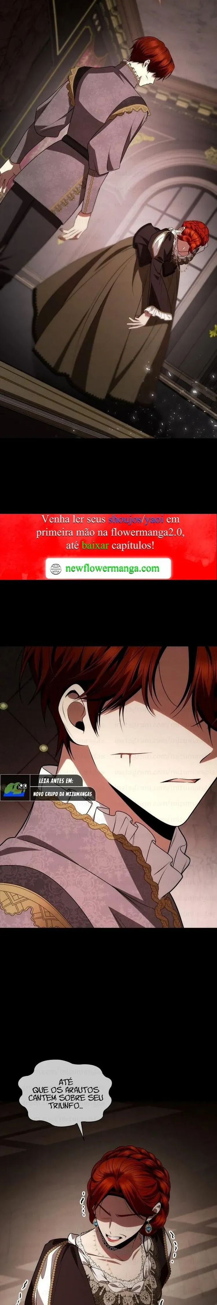 Read Nesta Vida eu serei a Rainha PT Manga Online