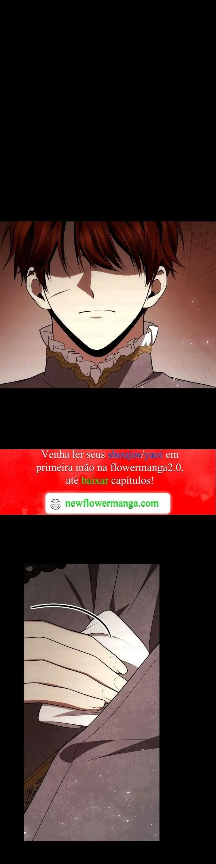 Read Nesta Vida eu serei a Rainha PT Manga Online