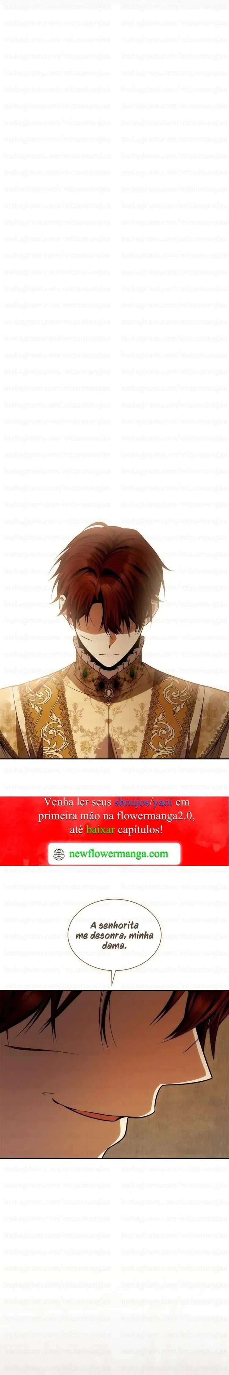 Read Nesta Vida eu serei a Rainha PT Manga Online