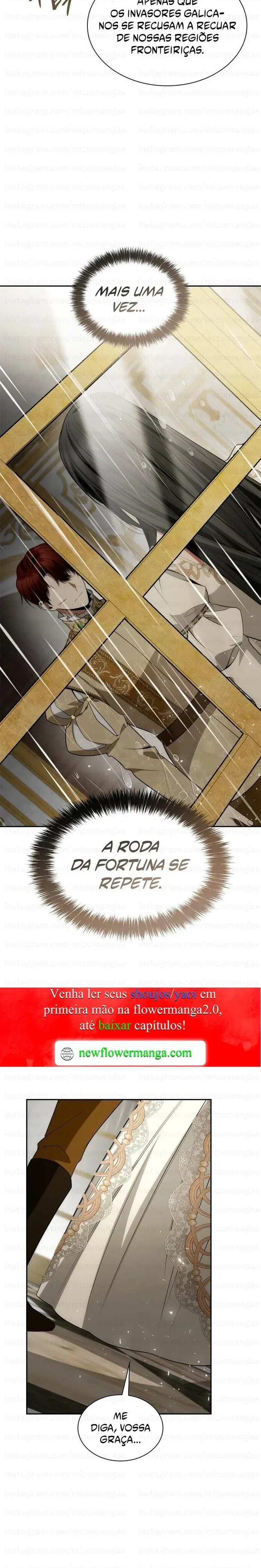 Read Nesta Vida eu serei a Rainha PT Manga Online