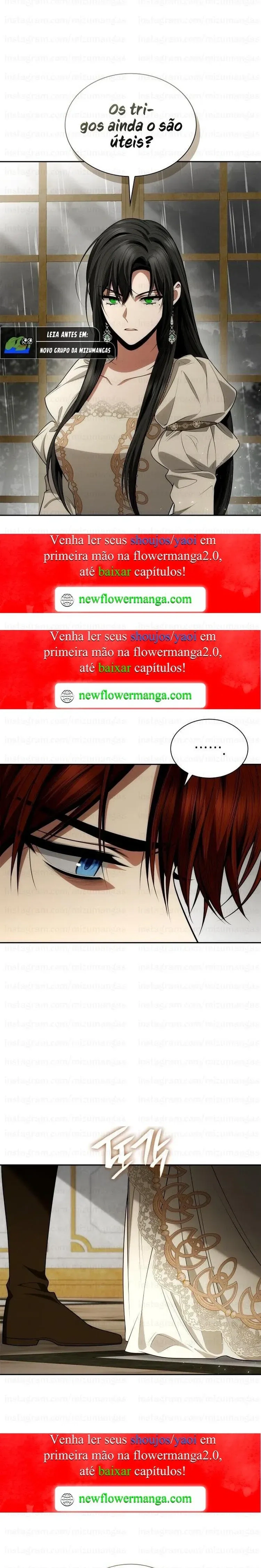 Read Nesta Vida eu serei a Rainha PT Manga Online