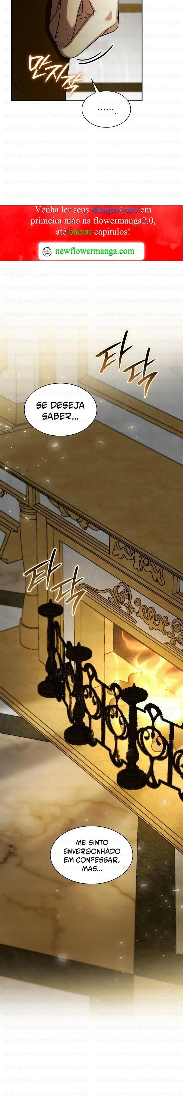 Read Nesta Vida eu serei a Rainha PT Manga Online
