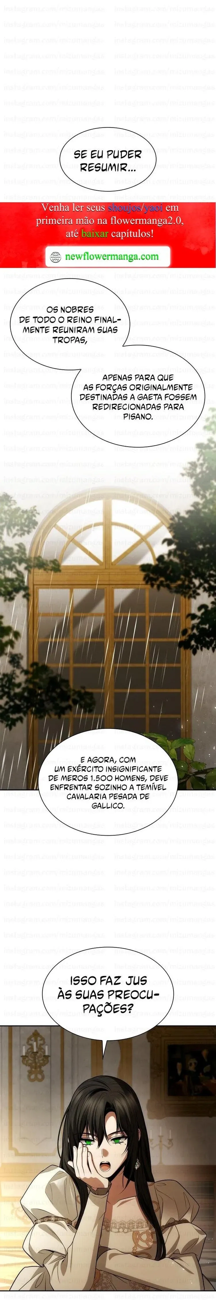 Read Nesta Vida eu serei a Rainha PT Manga Online