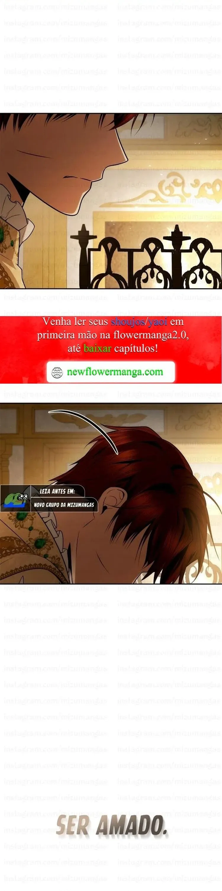 Read Nesta Vida eu serei a Rainha PT Manga Online