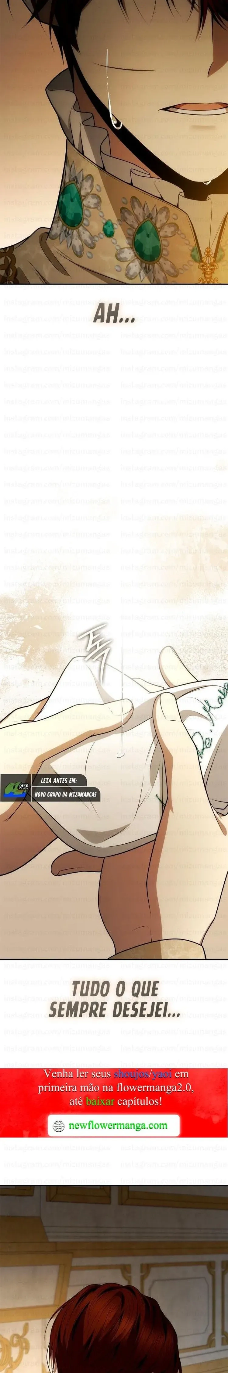 Read Nesta Vida eu serei a Rainha PT Manga Online