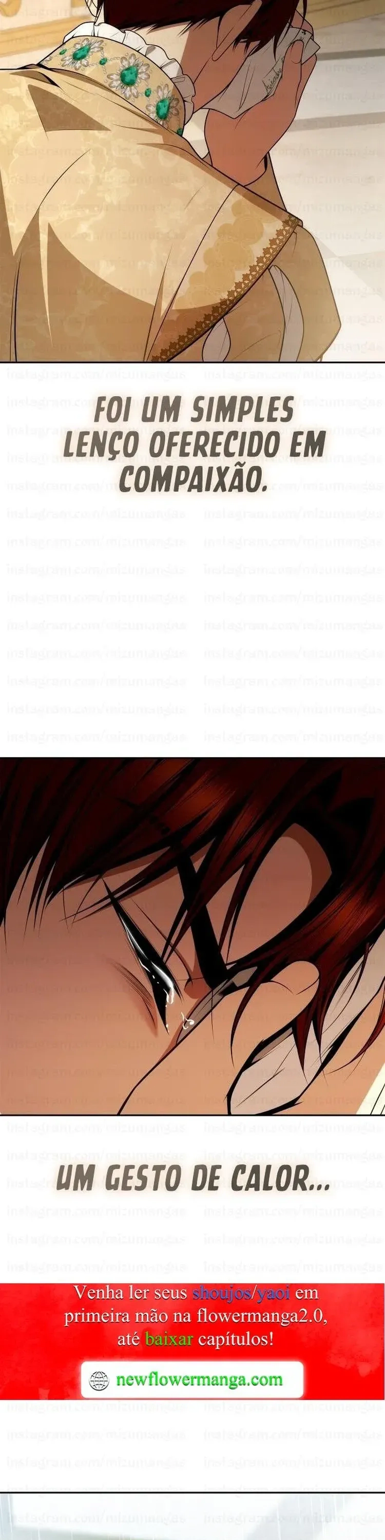 Read Nesta Vida eu serei a Rainha PT Manga Online