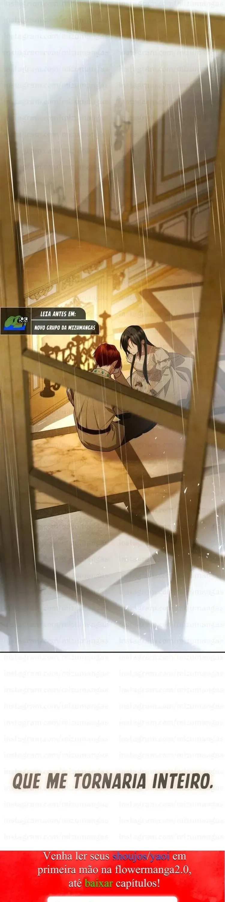 Read Nesta Vida eu serei a Rainha PT Manga Online