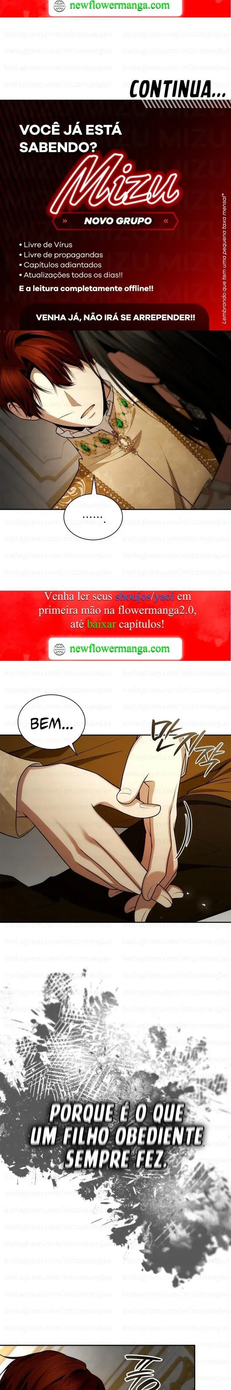 Read Nesta Vida eu serei a Rainha PT Manga Online