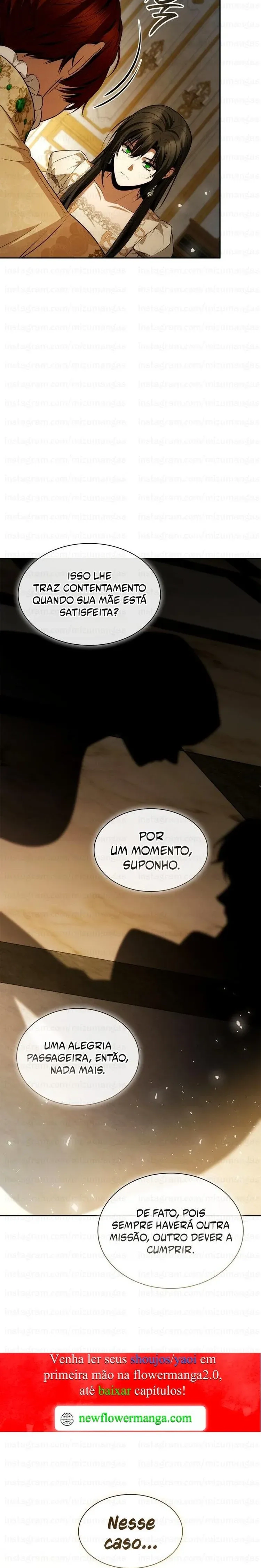 Read Nesta Vida eu serei a Rainha PT Manga Online
