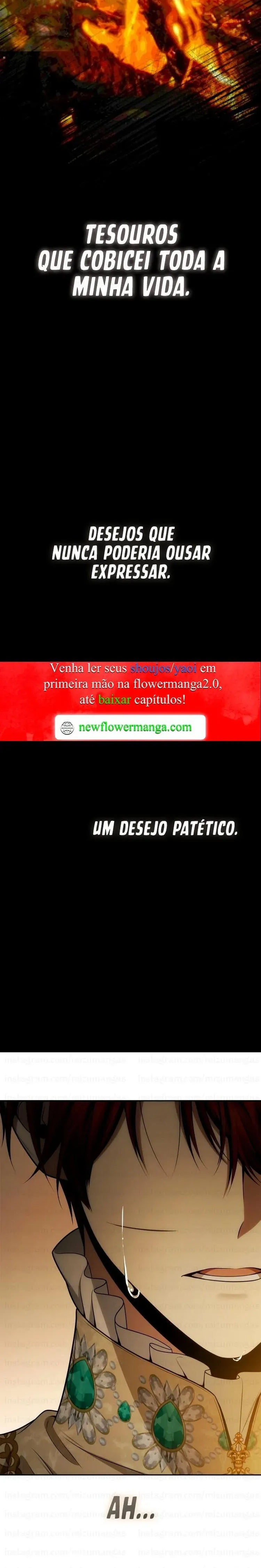 Read Nesta Vida eu serei a Rainha PT Manga Online