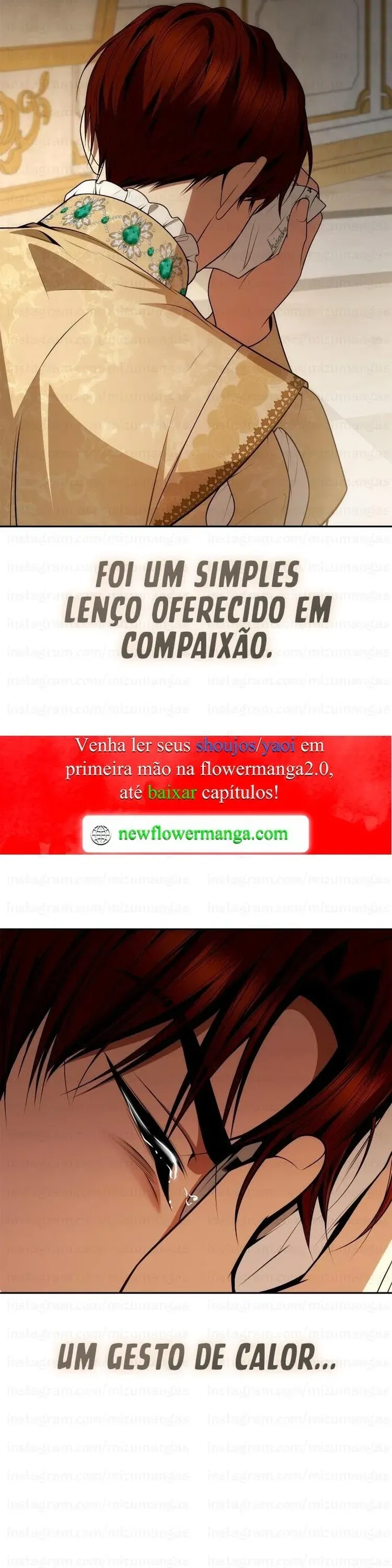 Read Nesta Vida eu serei a Rainha PT Manga Online