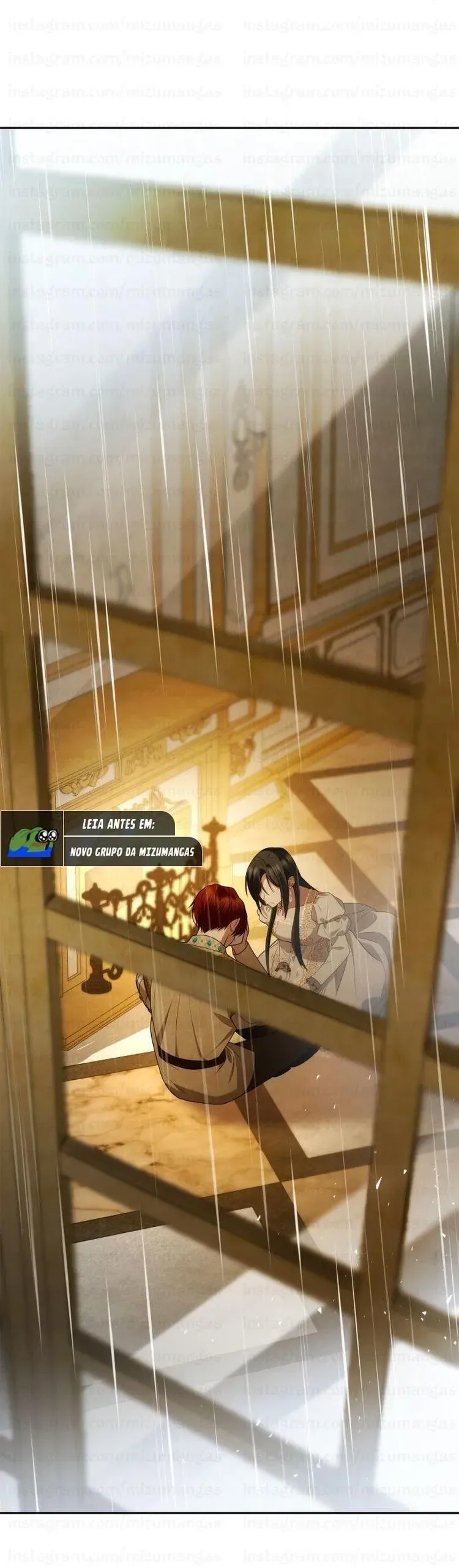 Read Nesta Vida eu serei a Rainha PT Manga Online