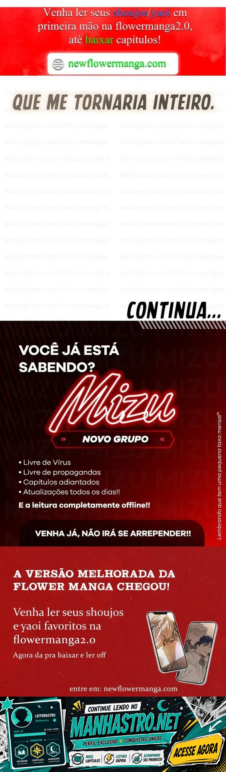 Read Nesta Vida eu serei a Rainha PT Manga Online