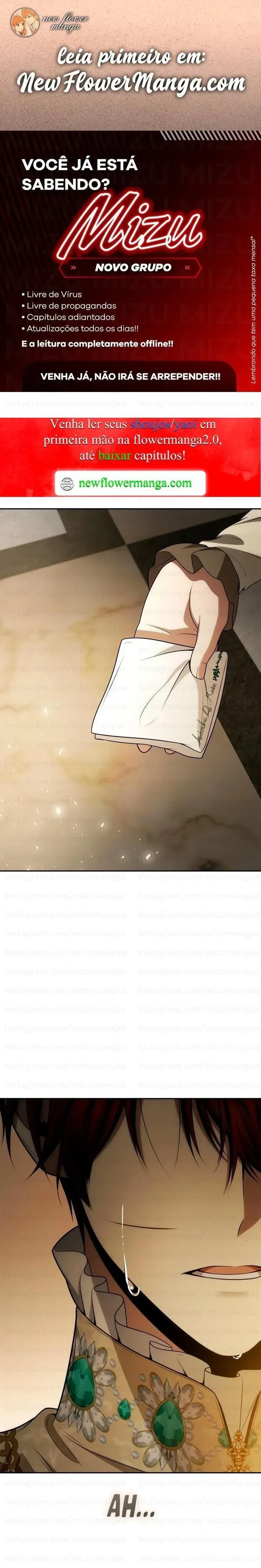 Read Nesta Vida eu serei a Rainha PT Manga Online
