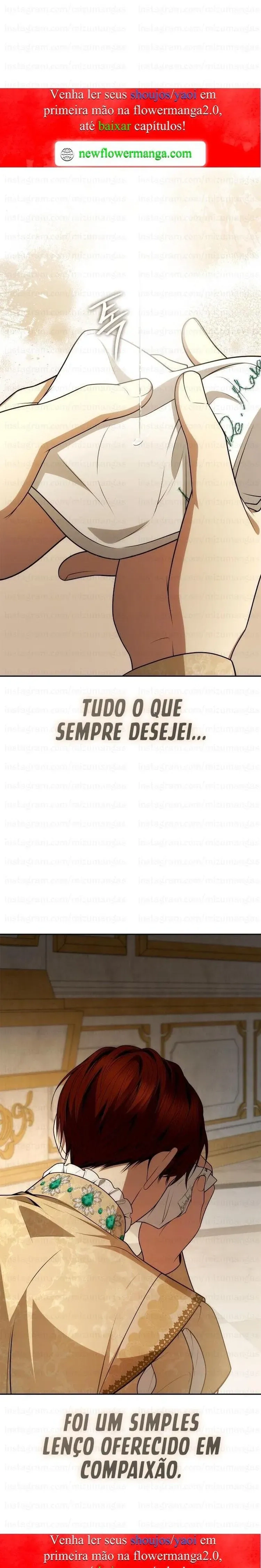 Read Nesta Vida eu serei a Rainha PT Manga Online