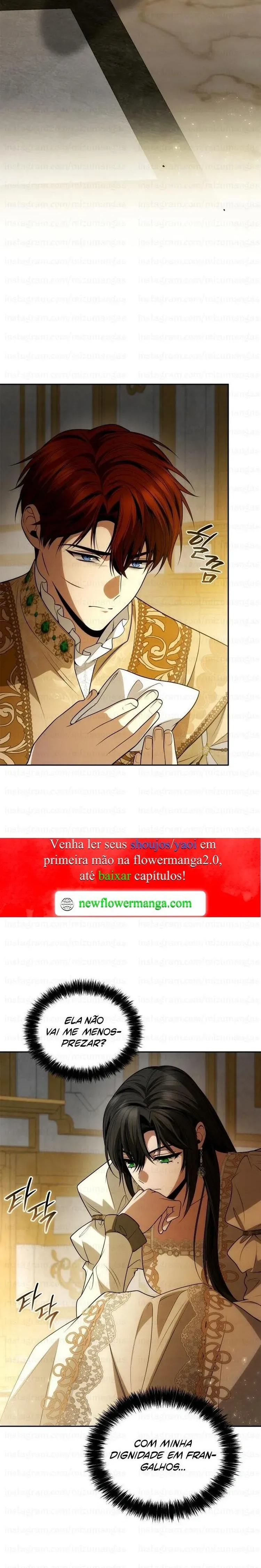 Read Nesta Vida eu serei a Rainha PT Manga Online