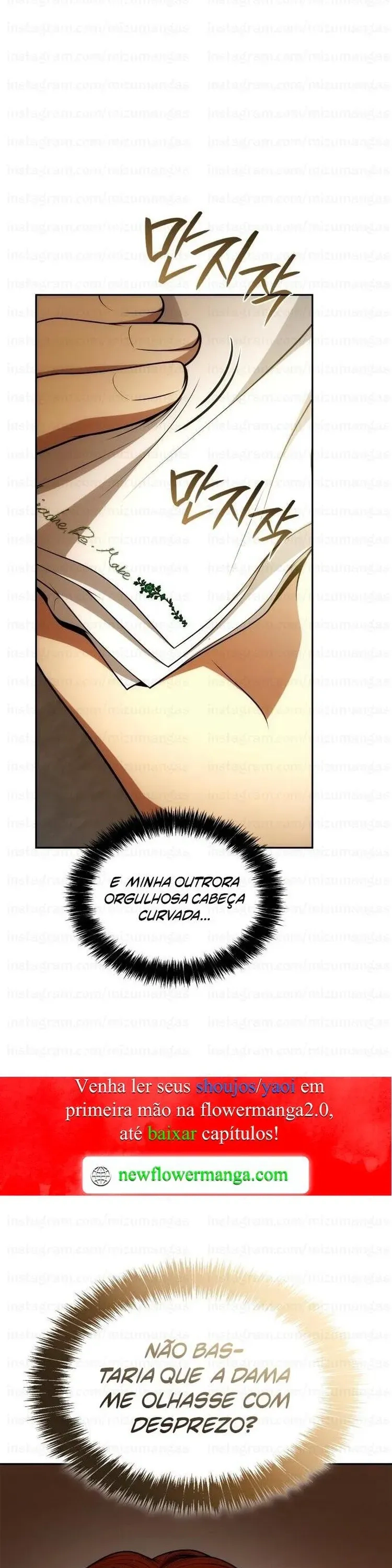 Read Nesta Vida eu serei a Rainha PT Manga Online