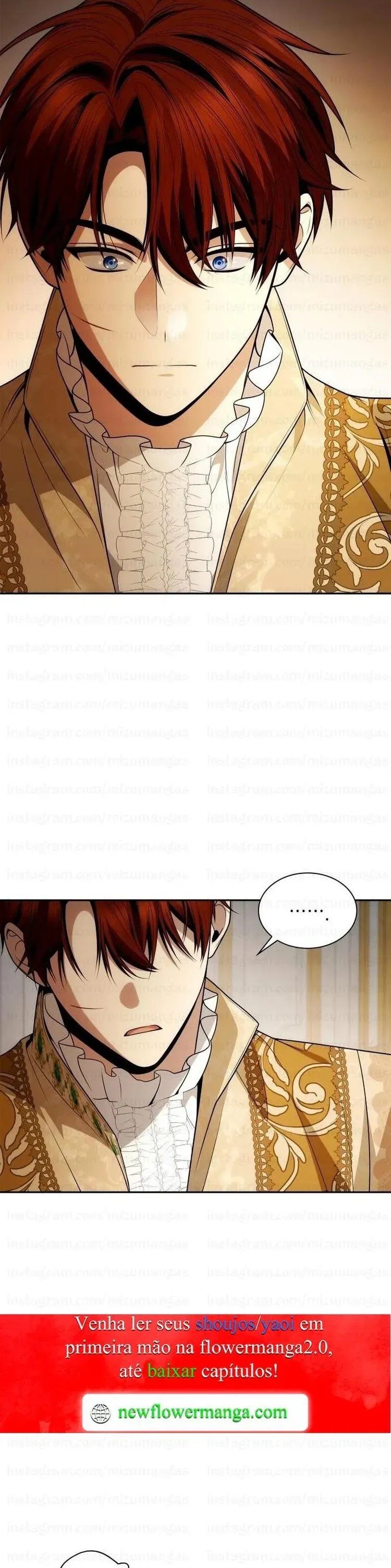 Read Nesta Vida eu serei a Rainha PT Manga Online