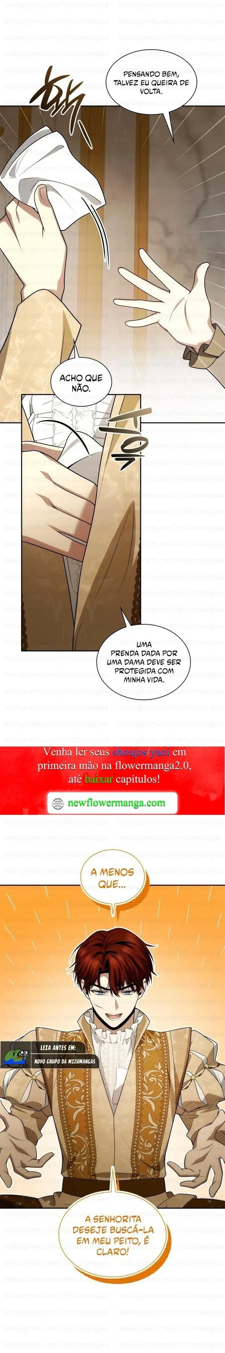 Read Nesta Vida eu serei a Rainha PT Manga Online