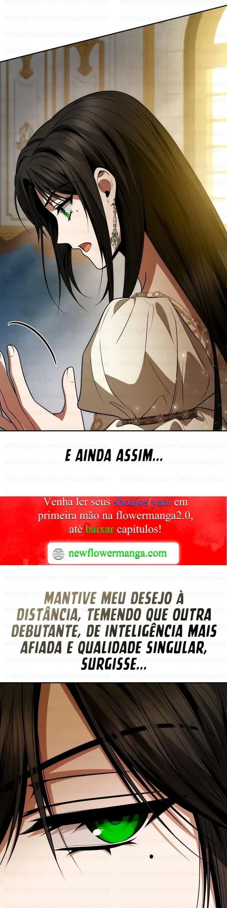 Read Nesta Vida eu serei a Rainha PT Manga Online