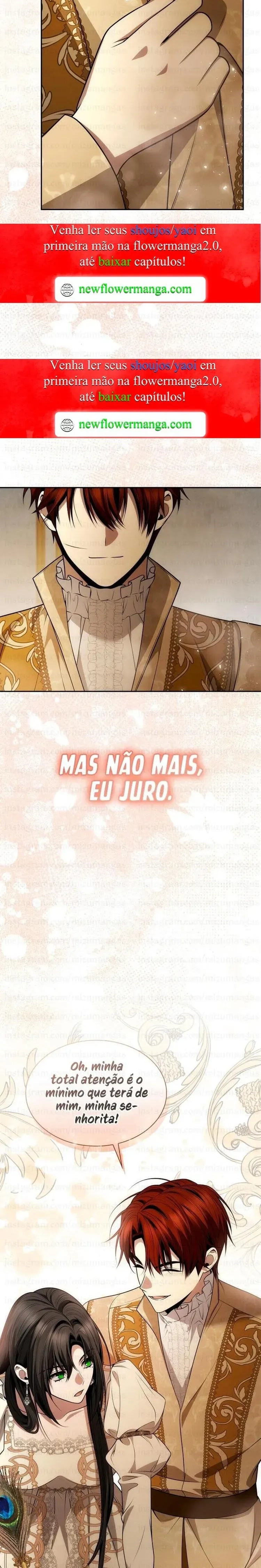 Read Nesta Vida eu serei a Rainha PT Manga Online