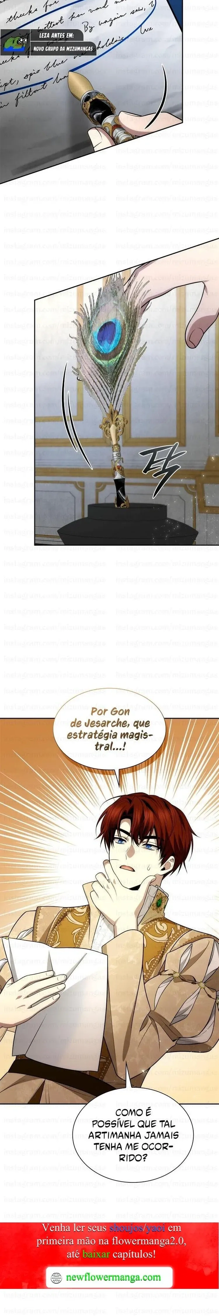 Read Nesta Vida eu serei a Rainha PT Manga Online