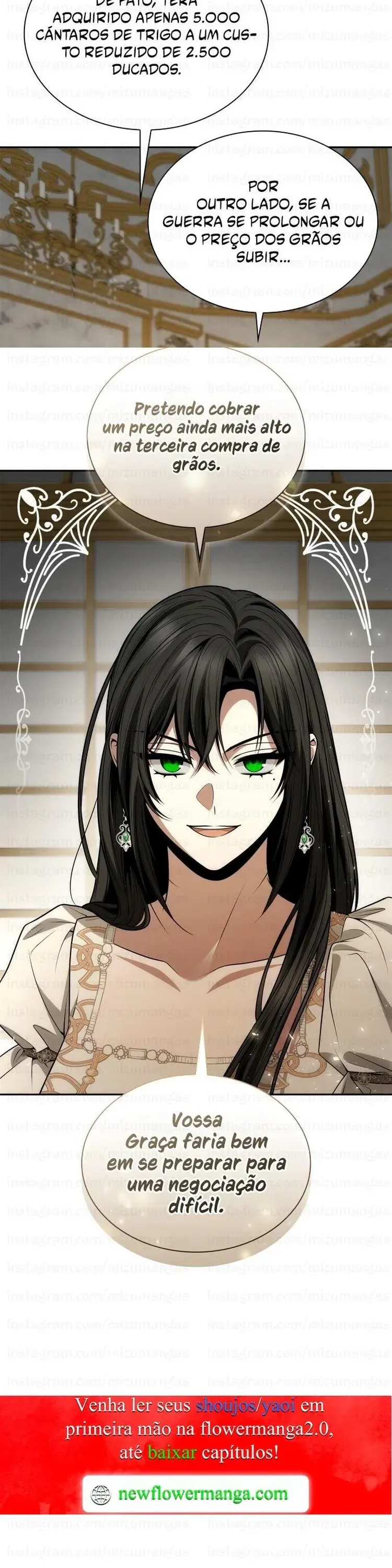 Read Nesta Vida eu serei a Rainha PT Manga Online