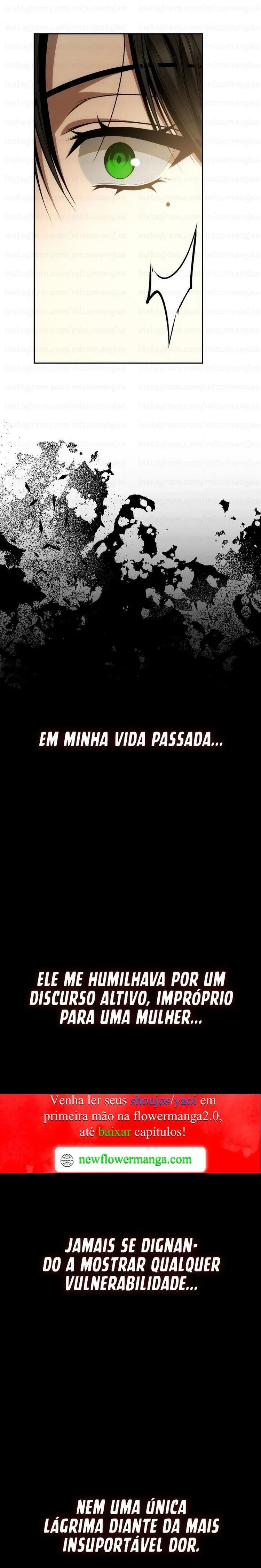 Read Nesta Vida eu serei a Rainha PT Manga Online