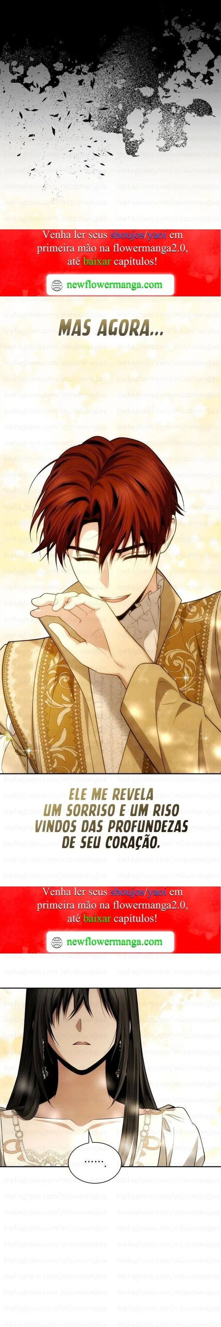 Read Nesta Vida eu serei a Rainha PT Manga Online