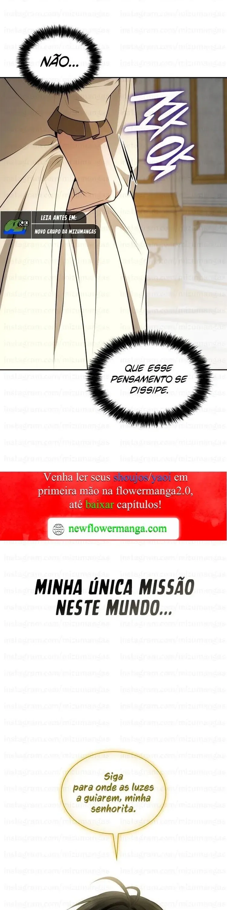 Read Nesta Vida eu serei a Rainha PT Manga Online