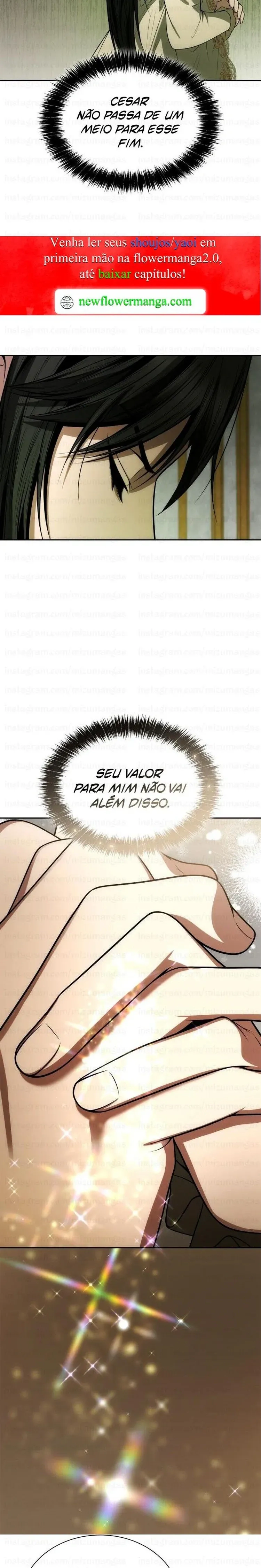Read Nesta Vida eu serei a Rainha PT Manga Online