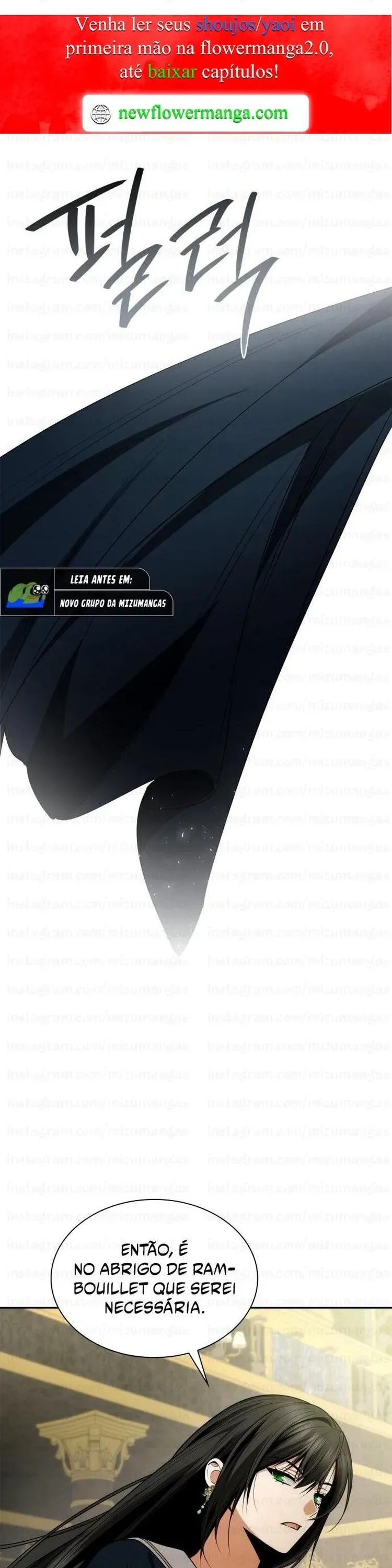 Read Nesta Vida eu serei a Rainha PT Manga Online