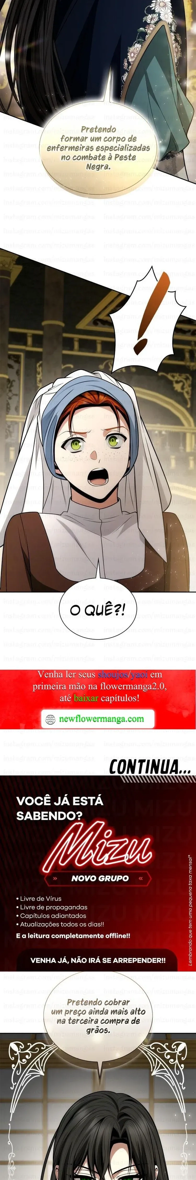 Read Nesta Vida eu serei a Rainha PT Manga Online