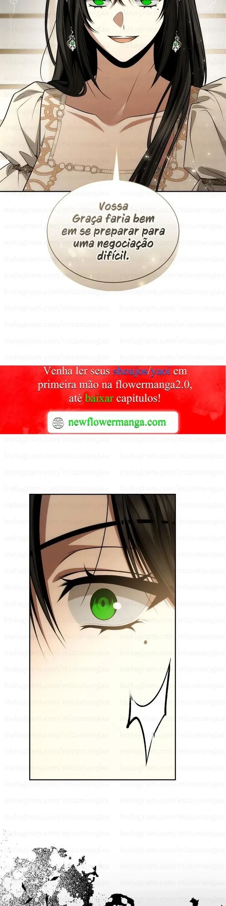 Read Nesta Vida eu serei a Rainha PT Manga Online