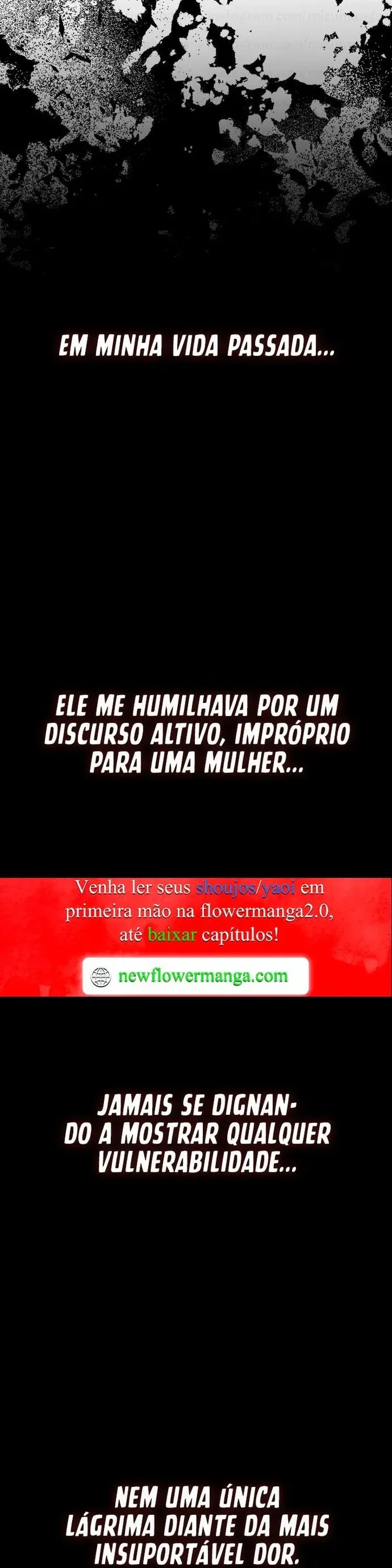 Read Nesta Vida eu serei a Rainha PT Manga Online